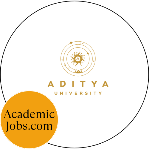 Aditya Engineering College logo